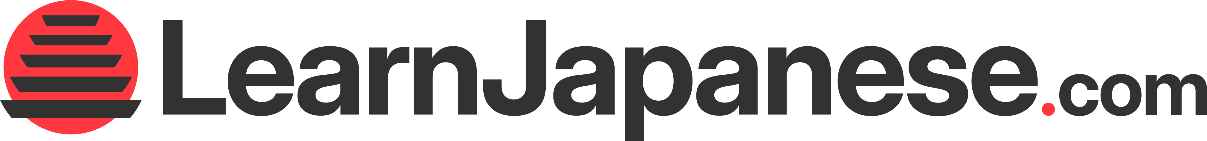 Learn Japanese w/ QuHarrison